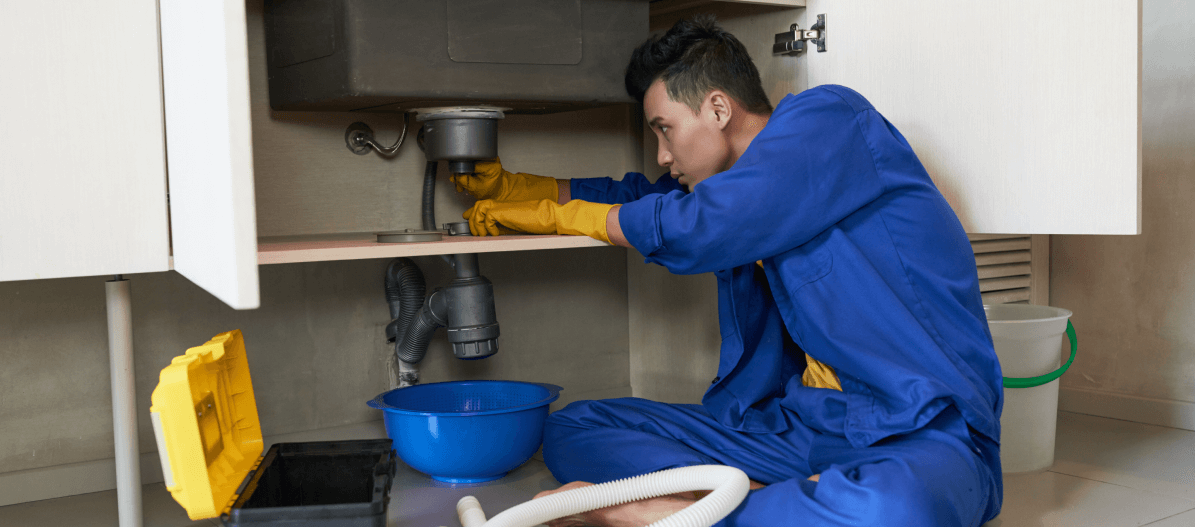 Plumbing Services